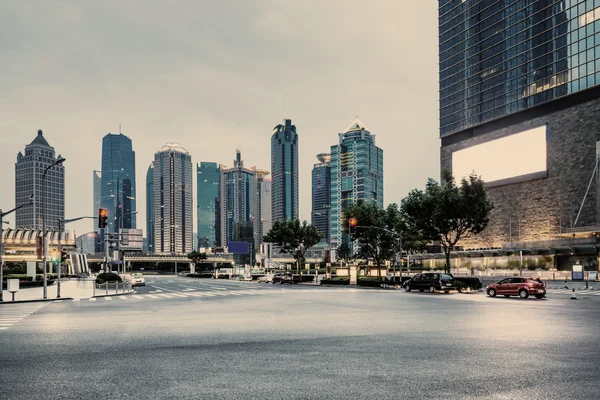 Shanghai — Stockfoto