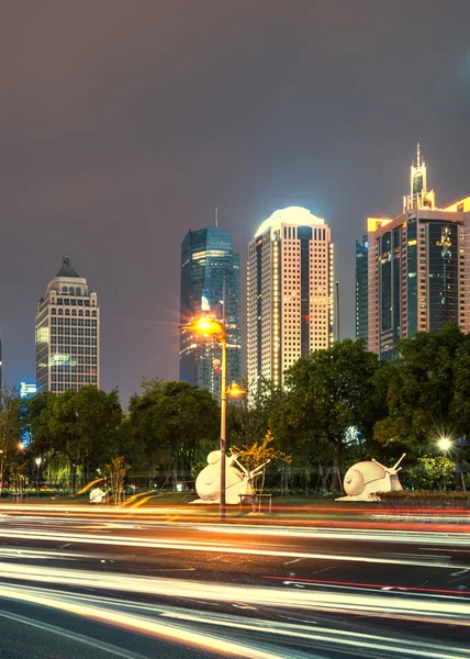 Shanghai — Foto Stock