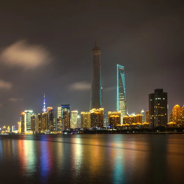 Shanghai — Stock Photo, Image