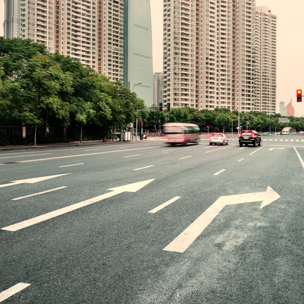 Shanghai — Stockfoto