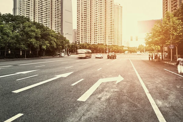 Shanghai — Stock Photo, Image