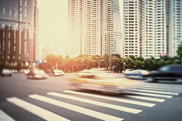 Shanghai — Foto Stock