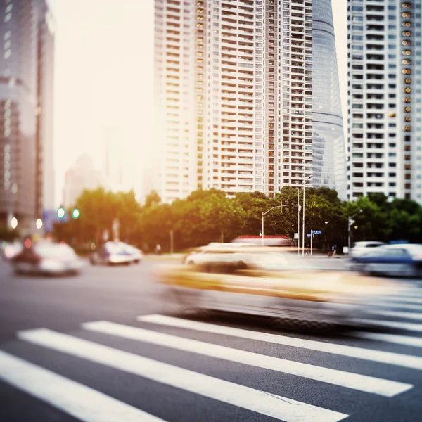 Shanghai — Stock Photo, Image