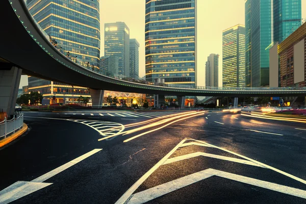 Shanghai — Stock Photo, Image