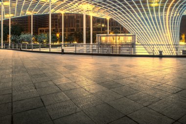 meydanda shanghai