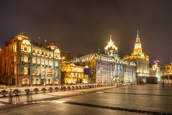 Shanghai — Stock Photo, Image