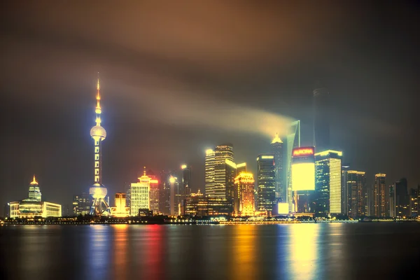 Shanghai — Stock Photo, Image