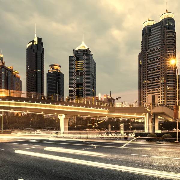 Shanghai — Stock Photo, Image