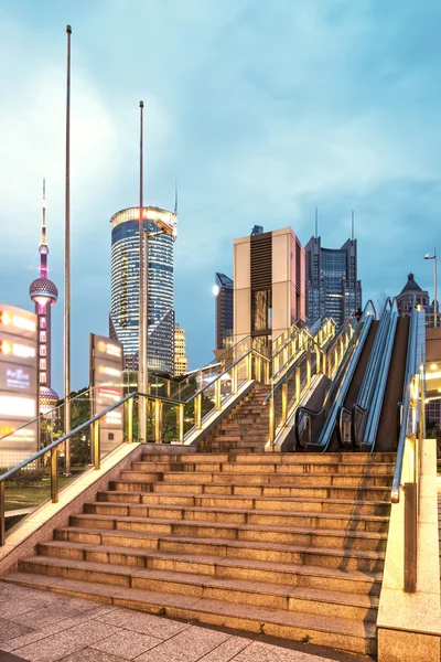 Shanghai — Stock Photo, Image