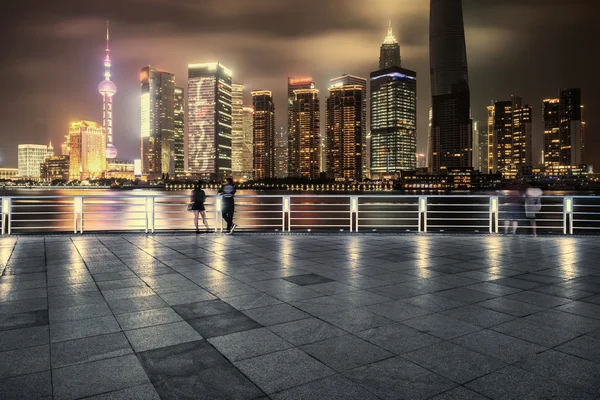 Shanghái — Foto de Stock