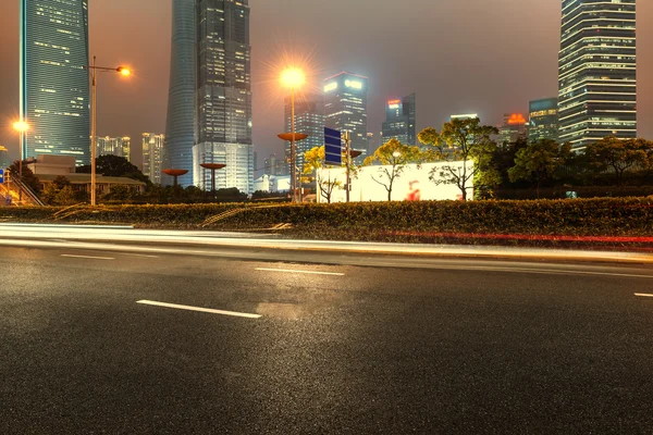 Shanghai — Stock Photo, Image