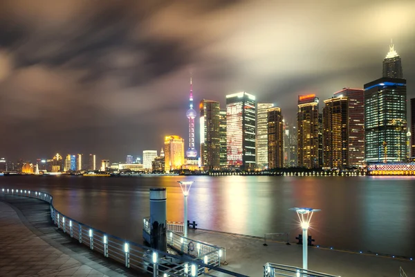 Shanghai — Stockfoto