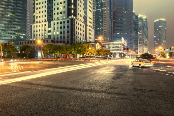 Shanghai — Foto Stock