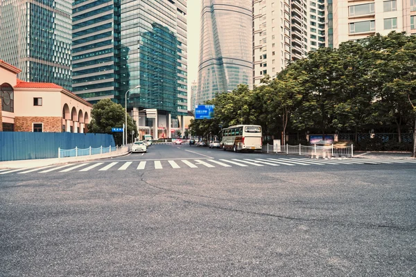 Shanghai — Foto Stock