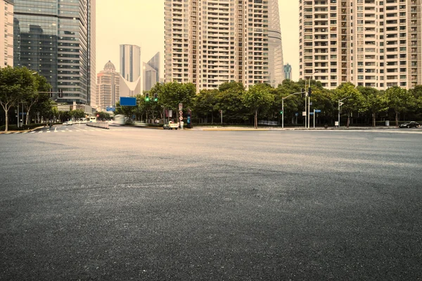 Shanghai — Stockfoto