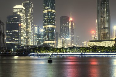 Guangzhou.