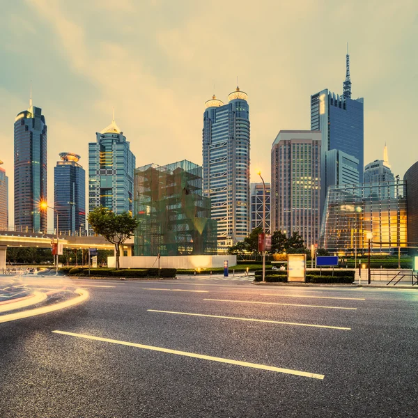 Shanghai — Stock Photo, Image