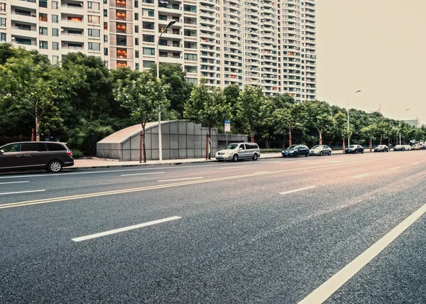 Shanghai — Stockfoto