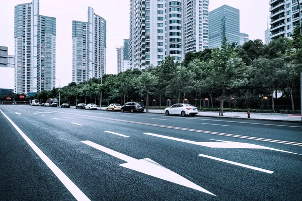 Shanghai — Stockfoto