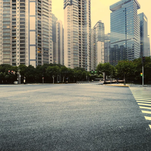 Shanghai — Stock Photo, Image