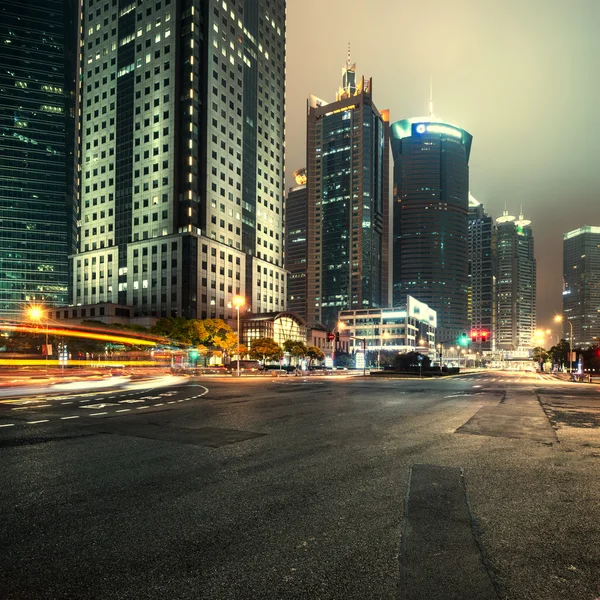 Shanghai — Stock Photo, Image