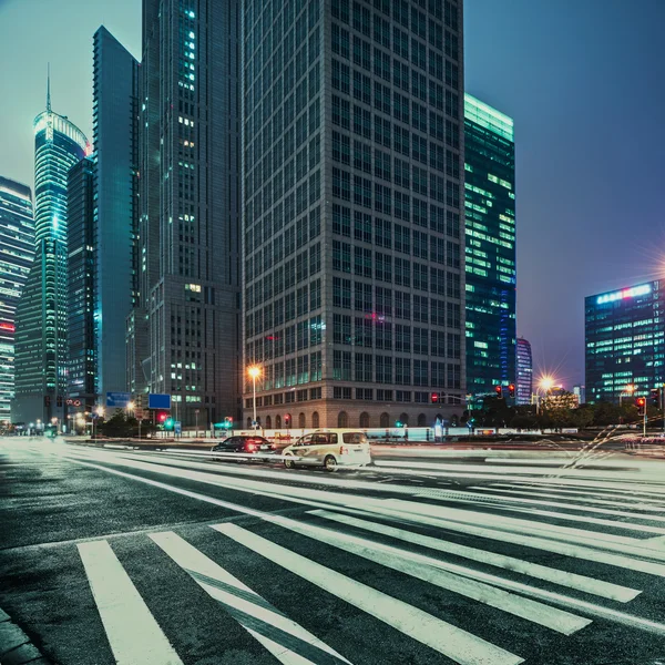 Scena di strada — Foto Stock