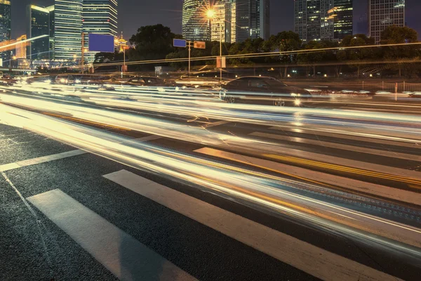 Shanghai — Stock Photo, Image