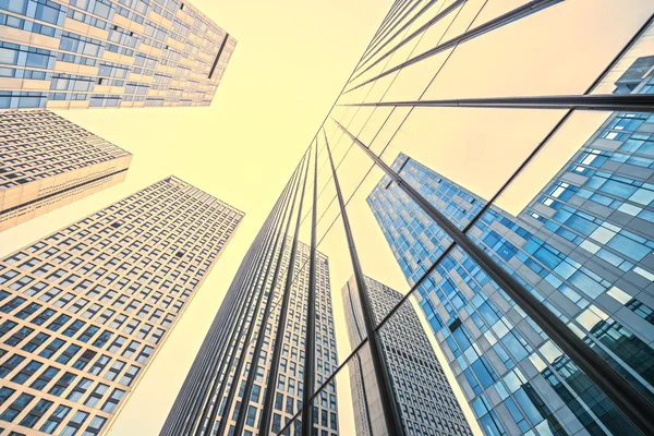 Edificio de oficinas — Foto de Stock