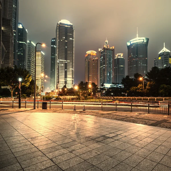 Shanghai — Foto Stock