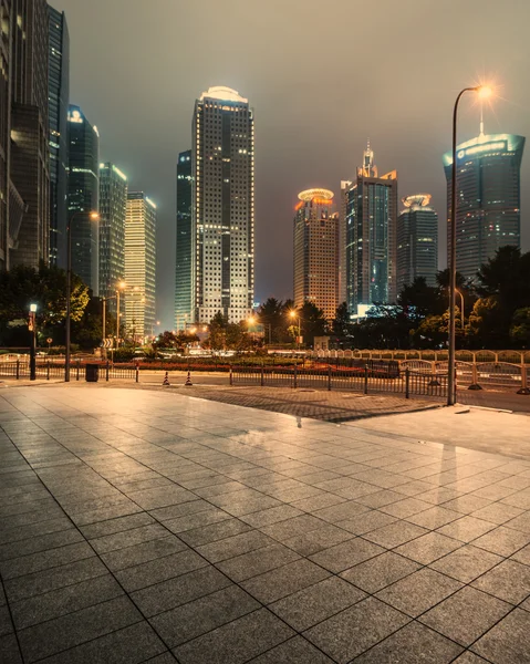 Shanghai — Stockfoto