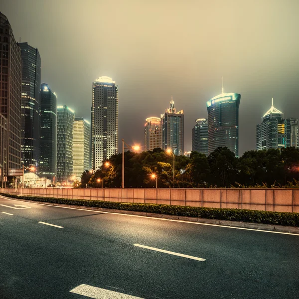 上海 — 图库照片