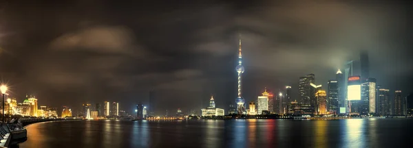 Shanghai — Stockfoto