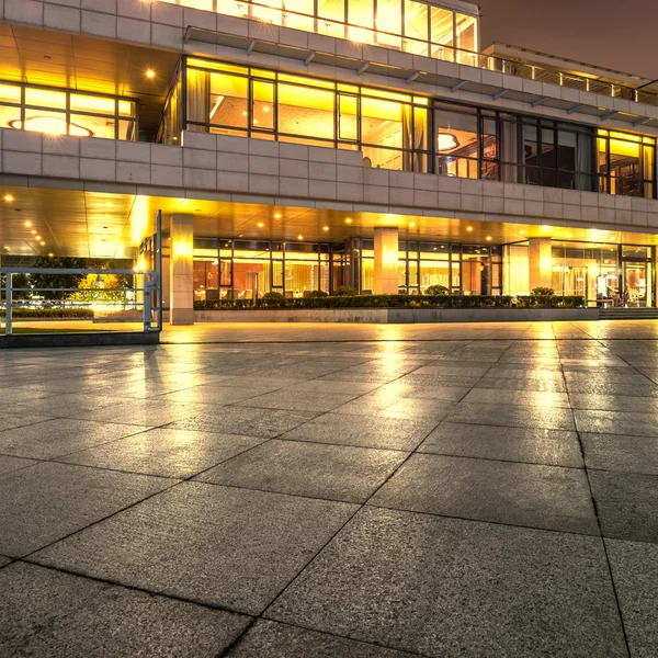 Torget i shanghai — Stockfoto