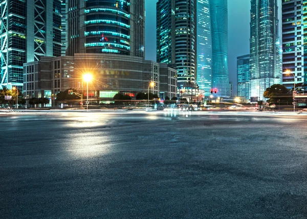 Street scene — Stock Photo, Image