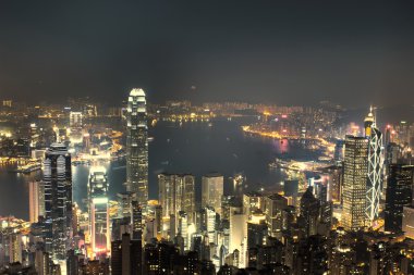 Hong Kong
