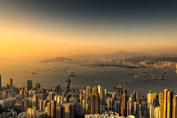 Hong Kong. —  Fotos de Stock