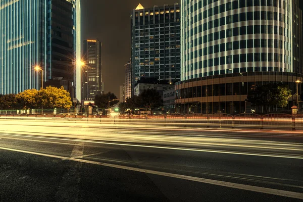 Cidade — Fotografia de Stock