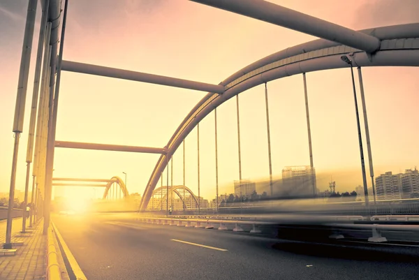 Brücke — Stockfoto