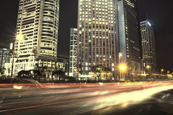 Shanghai — Stock Photo, Image