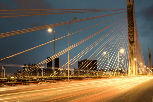 Pont de Guangzhou — Photo