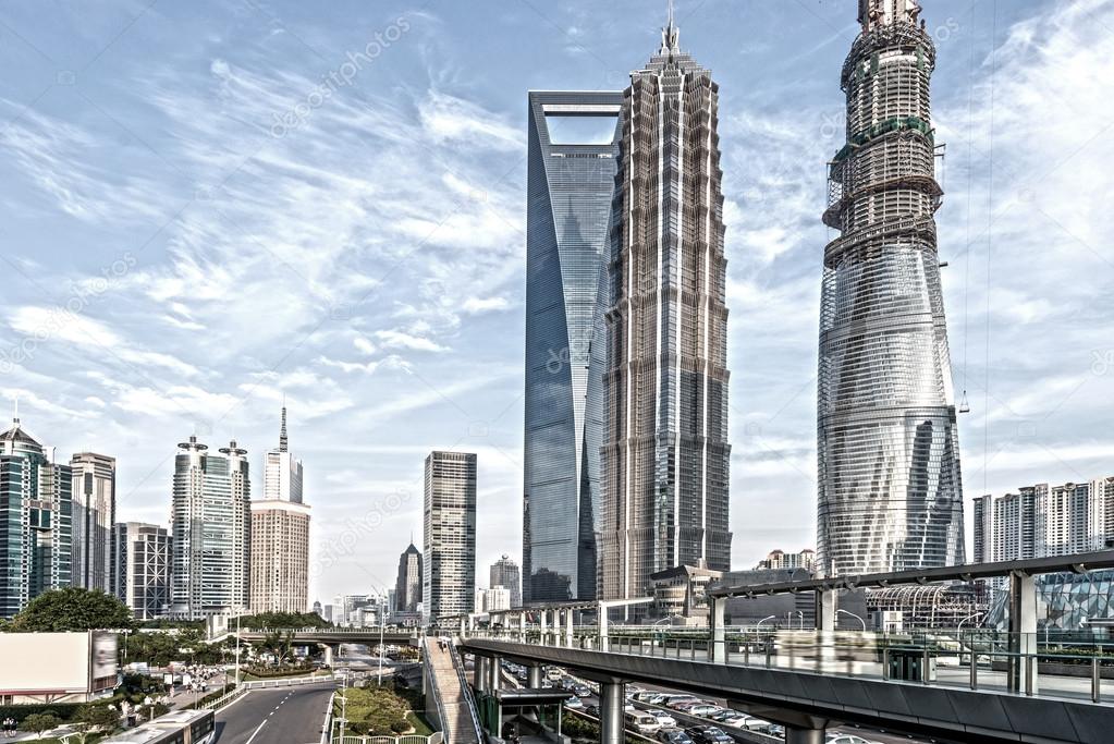 shanghai