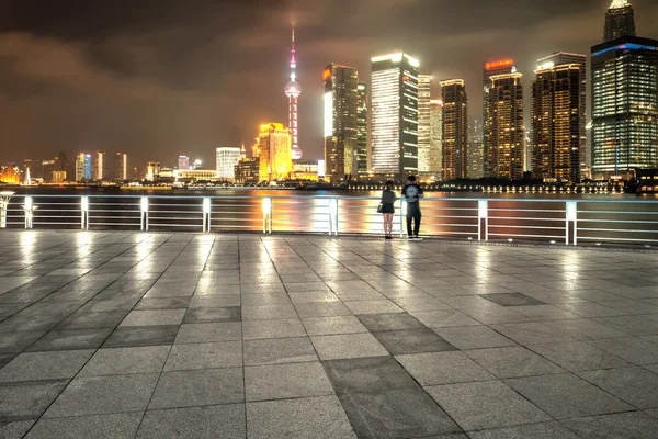 Shanghai — Stock Photo, Image