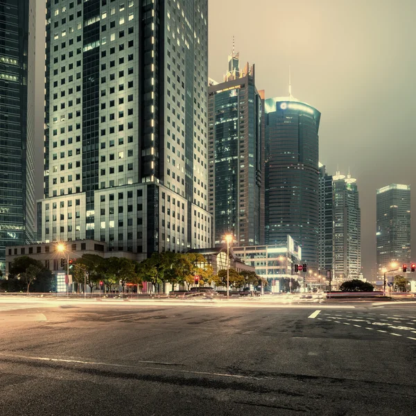 Shanghai — Stock Photo, Image