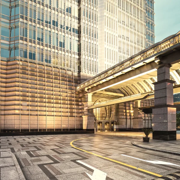 Shanghai — Stock Photo, Image