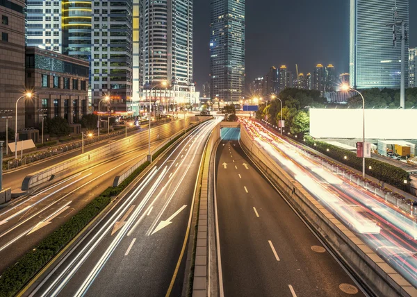 Shanghai — Stockfoto