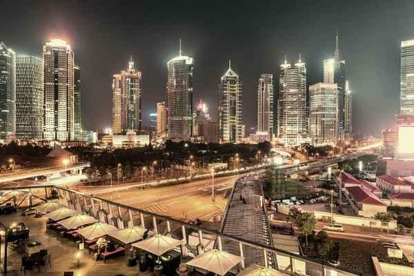 Modern building — Stock Photo, Image