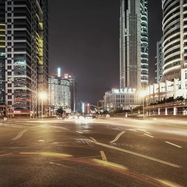 Shanghai — Stock Photo, Image