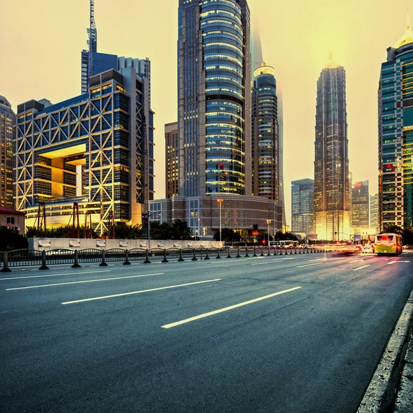 Autopista — Foto de Stock