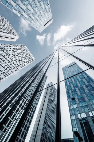 Edificio de oficinas — Foto de Stock