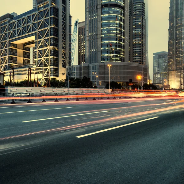 Autopista — Foto de Stock